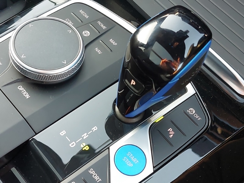 Used BMW iX3 2023 for sale - 77782704: Photo 10