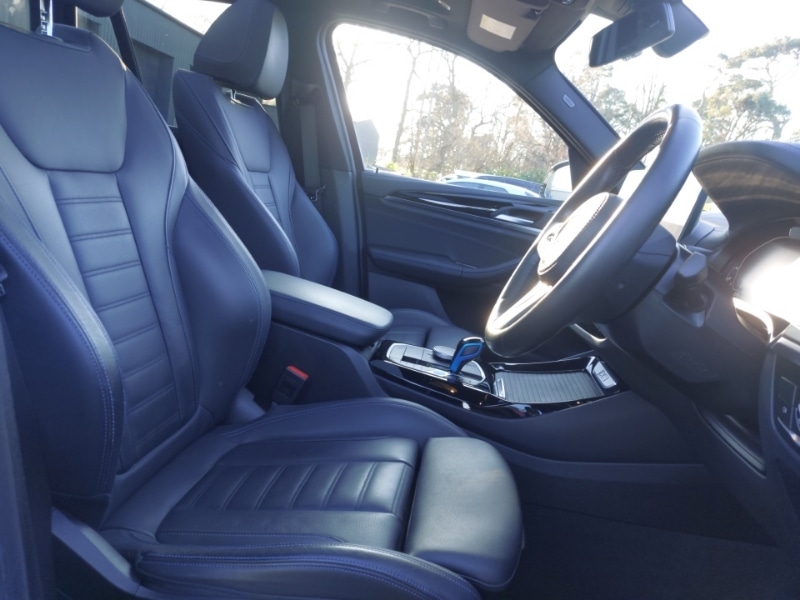 Used BMW iX3 2023 for sale - 77782704: Photo 11