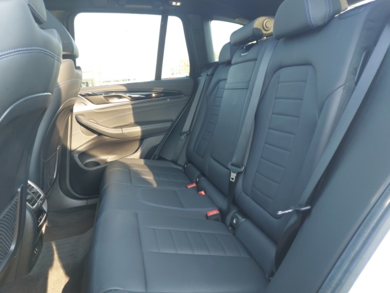 Used BMW iX3 2023 for sale - 77782704: Photo 12