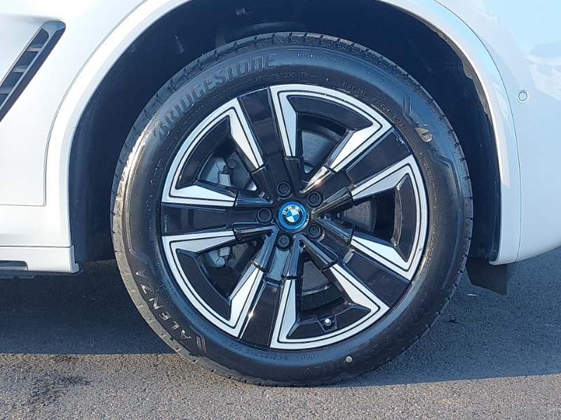 Used BMW iX3 2023 for sale - 77782704: Photo 14