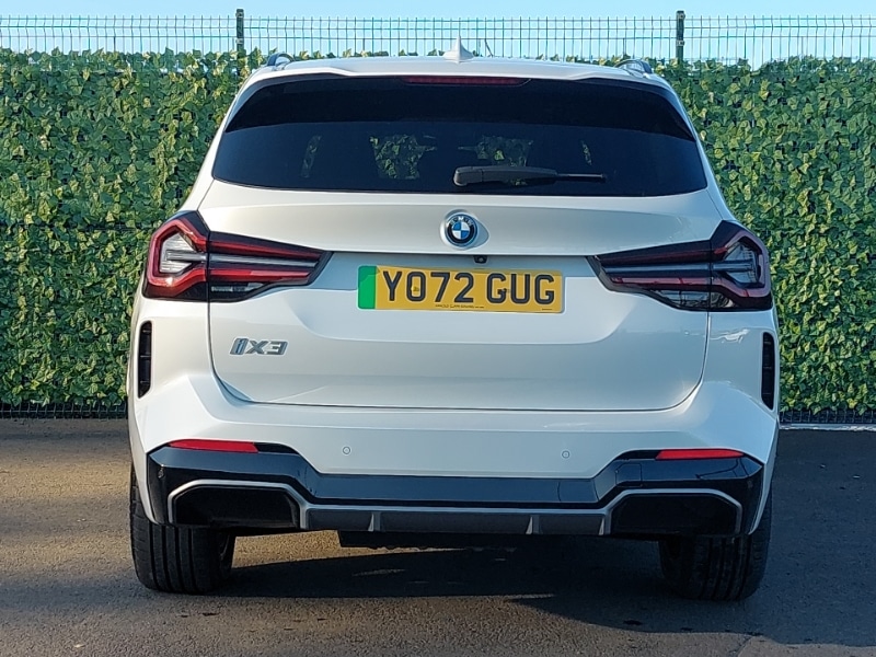 Used BMW iX3 2023 for sale - 77782704: Photo 15