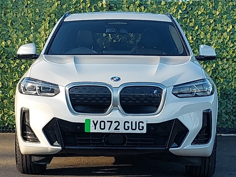 Used BMW iX3 2023 for sale - 77782704: Photo 16