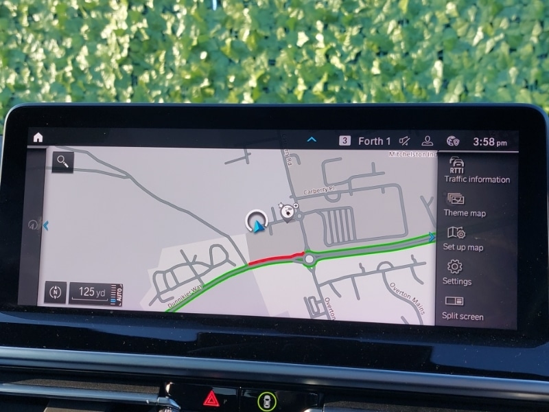 Used BMW iX3 2023 for sale - 77782704: Photo 19