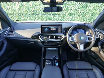 Used BMW iX3 2023 for sale - 77782704: Photo