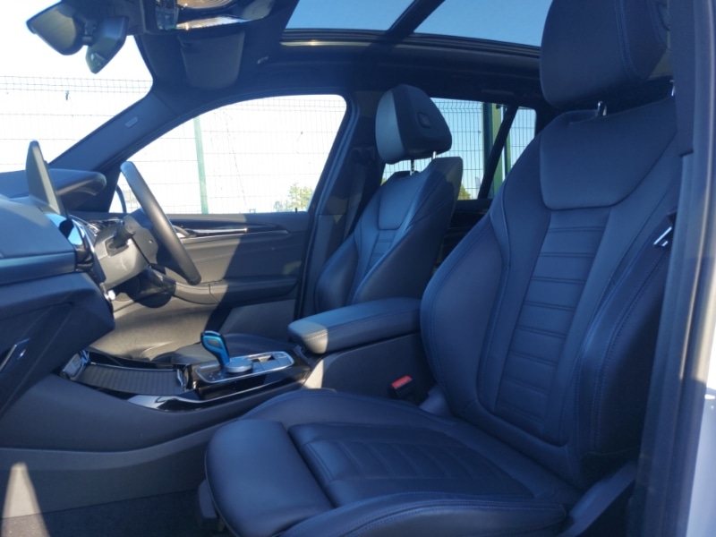 Used BMW iX3 2023 for sale - 77782704: Photo 7