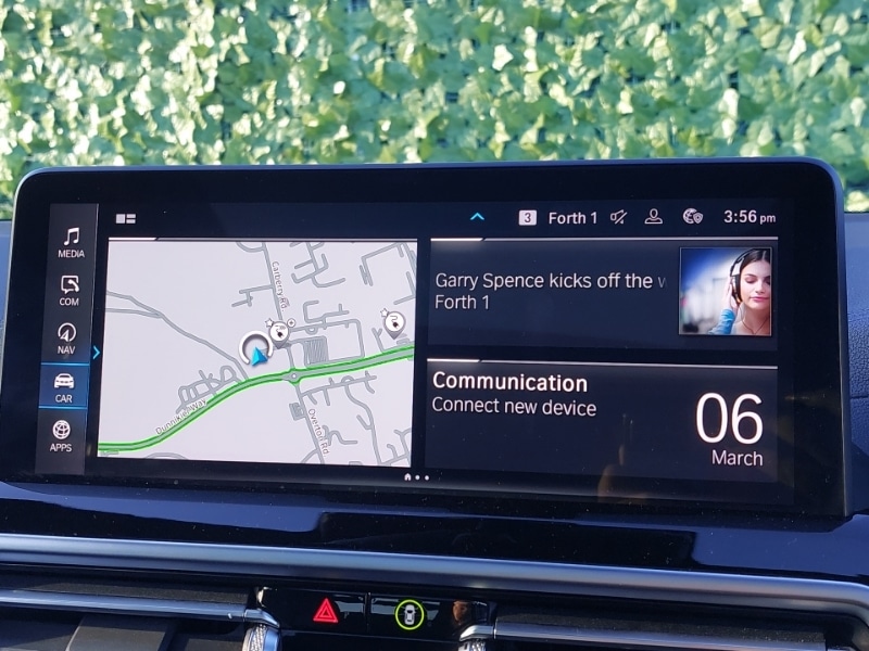 Used BMW iX3 2023 for sale - 77782704: Photo 8