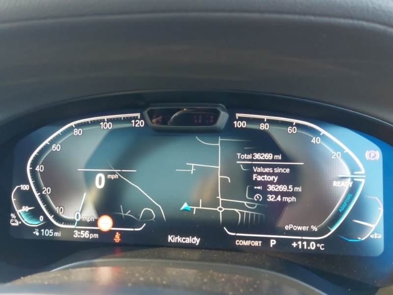 Used BMW iX3 2023 for sale - 77782704: Photo 9