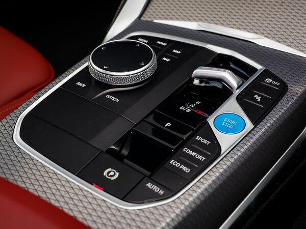 Used BMW i4 2025 for sale - 74006196: Photo 10