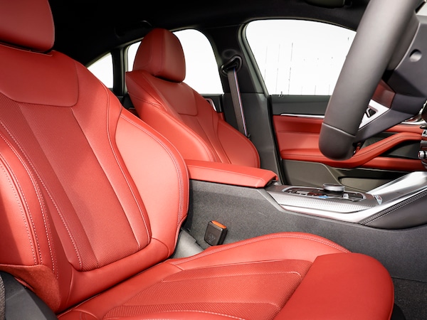 Used BMW i4 2025 for sale - 74006196: Photo 11