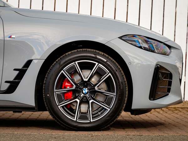 Used BMW i4 2025 for sale - 74006196: Photo 14