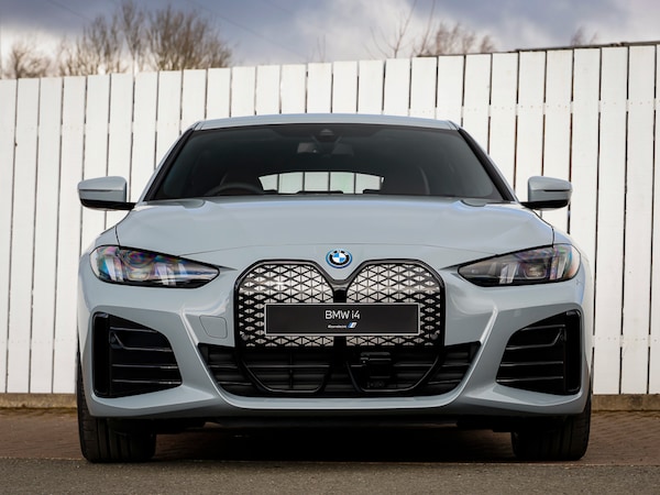 Used BMW i4 2025 for sale - 74006196: Photo 15