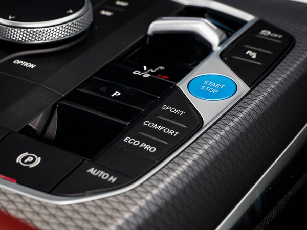 Used BMW i4 2025 for sale - 74006196: Photo 18