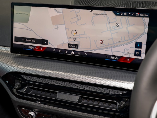 Used BMW i4 2025 for sale - 74006196: Photo 19