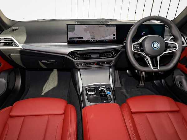 Used BMW i4 2025 for sale - 74006196: Photo 4