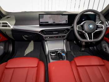 Used BMW i4 2025 for sale - 74006196: Photo