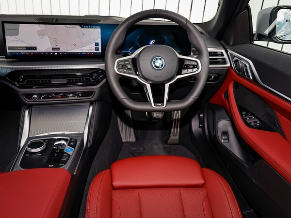 Used BMW i4 2025 for sale - 74006196: Photo 5