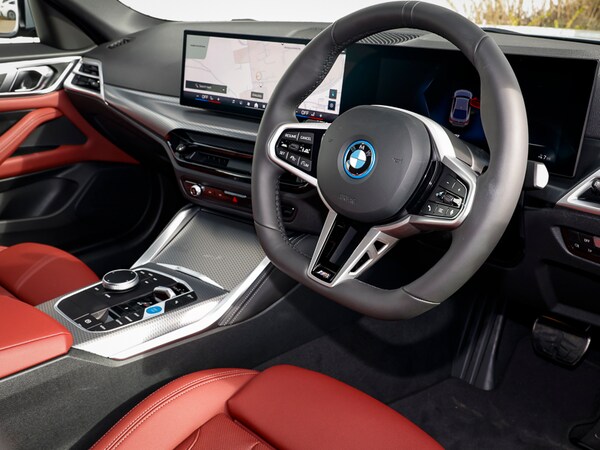 Used BMW i4 2025 for sale - 74006196: Photo 6