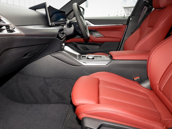 Used BMW i4 2025 for sale - 74006196: Photo 7