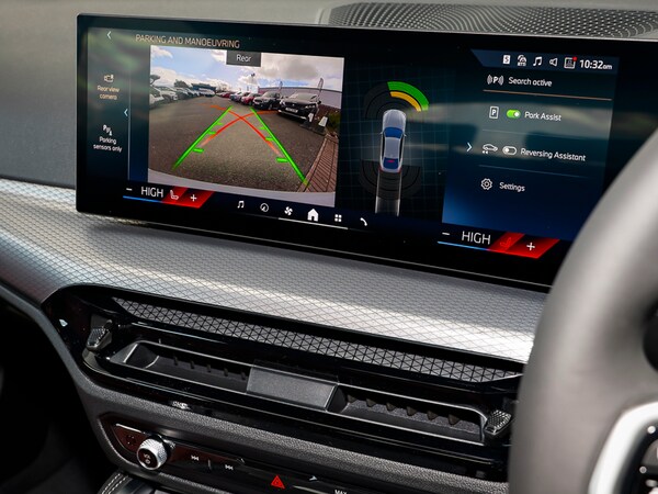 Used BMW i4 2025 for sale - 74006196: Photo 8