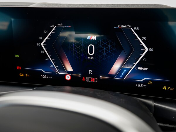 Used BMW i4 2025 for sale - 74006196: Photo 9