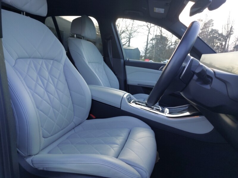 Used BMW X5 2023 for sale - 77678316: Photo 11