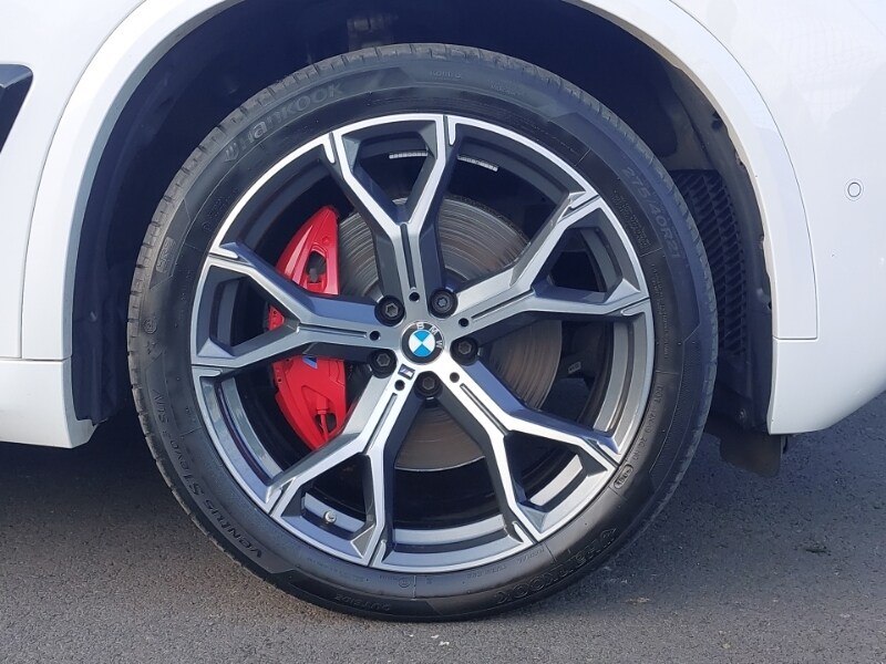 Used BMW X5 2023 for sale - 77678316: Photo 14