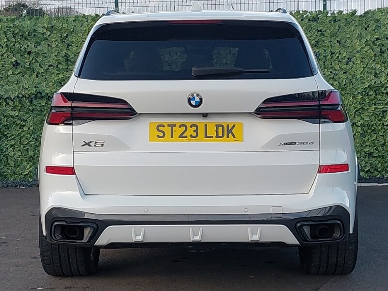 Used BMW X5 2023 for sale - 77678316: Photo 15