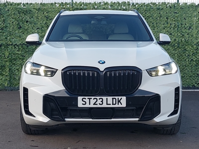 Used BMW X5 2023 for sale - 77678316: Photo 16