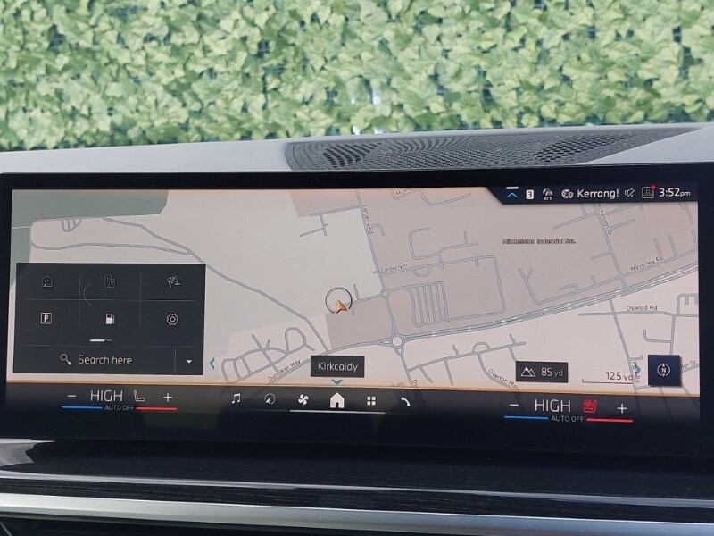 Used BMW X5 2023 for sale - 77678316: Photo 19