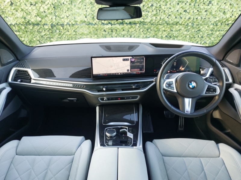 Used BMW X5 2023 for sale - 77678316: Photo 4