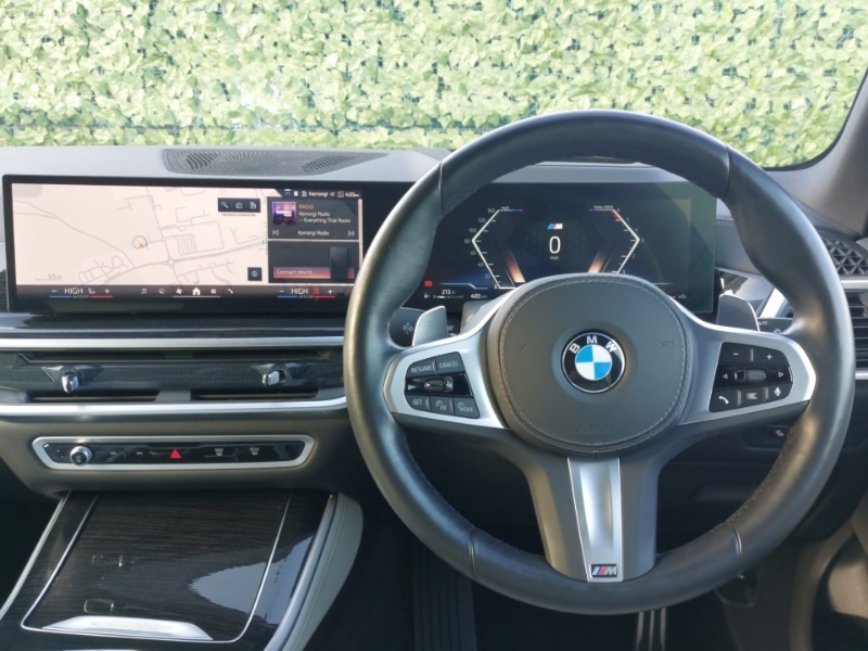 Used BMW X5 2023 for sale - 77678316: Photo 5