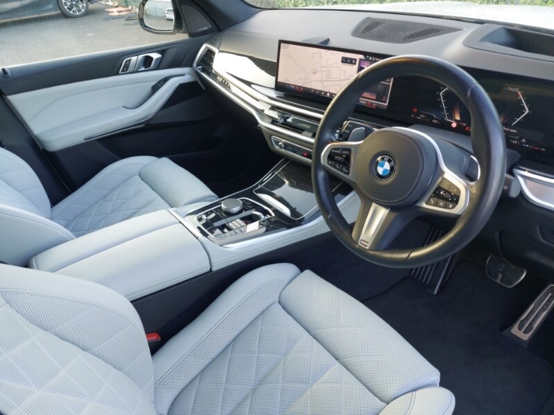 Used BMW X5 2023 for sale - 77678316: Photo 6