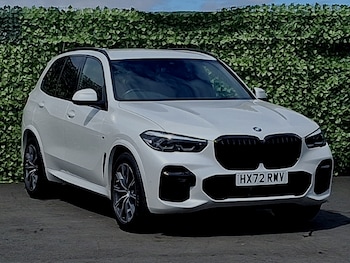 Used BMW X5 2022 for sale - 79351169: Photo