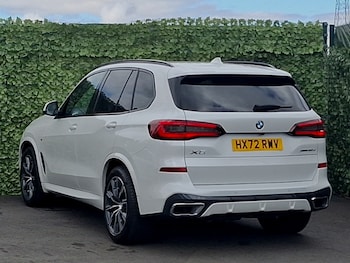 Used BMW X5 2022 for sale - 79351169: Photo