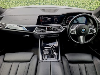 Used BMW X5 2022 for sale - 79351169: Photo