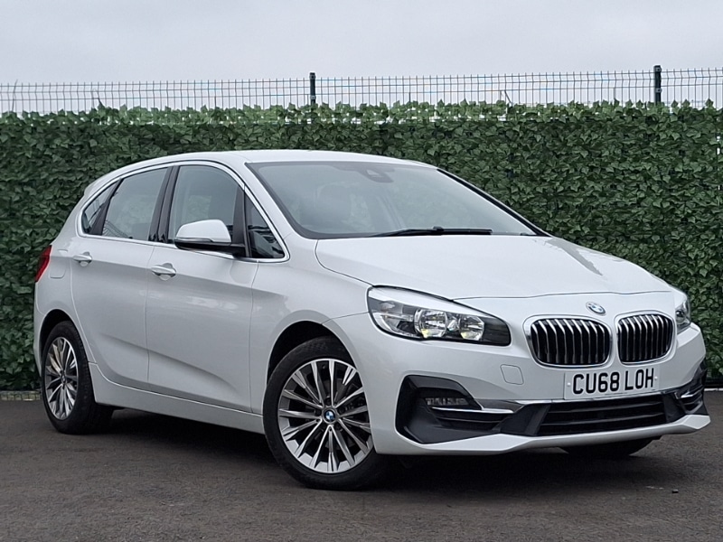 Used BMW 2 Series 2018 for sale - 76515280: Photo 1