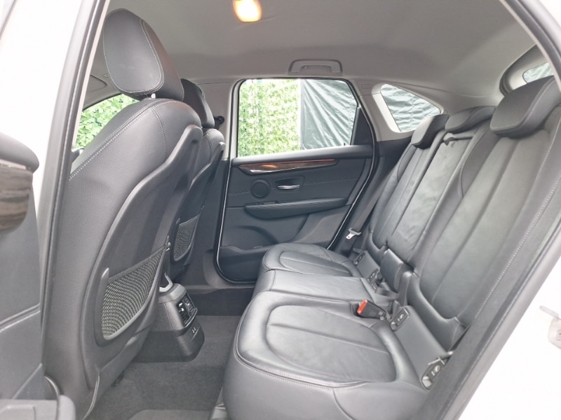 Used BMW 2 Series 2018 for sale - 76515280: Photo 12