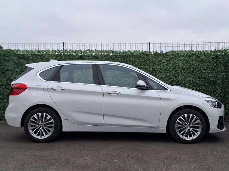 Used BMW 2 Series 2018 for sale - 76515280: Photo 2