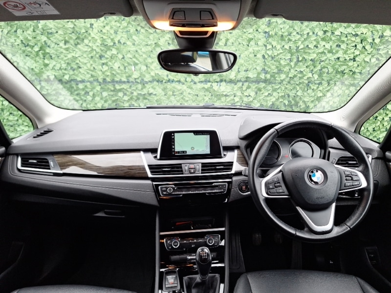 Used BMW 2 Series 2018 for sale - 76515280: Photo 4