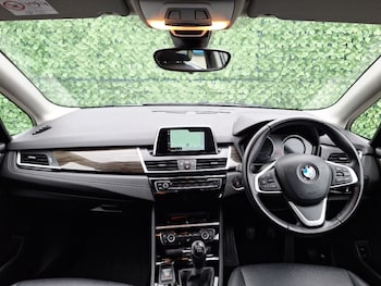 Used BMW 2 Series 2018 for sale - 76515280: Photo