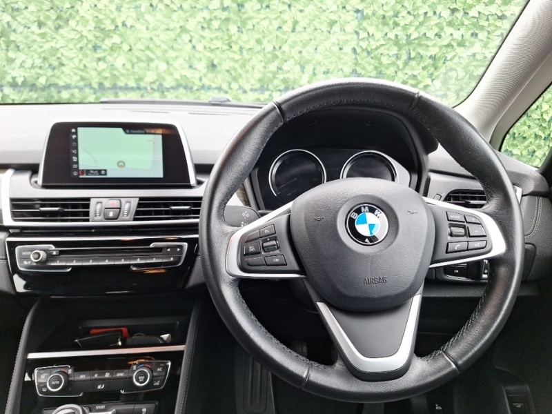 Used BMW 2 Series 2018 for sale - 76515280: Photo 5