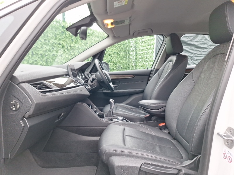 Used BMW 2 Series 2018 for sale - 76515280: Photo 7