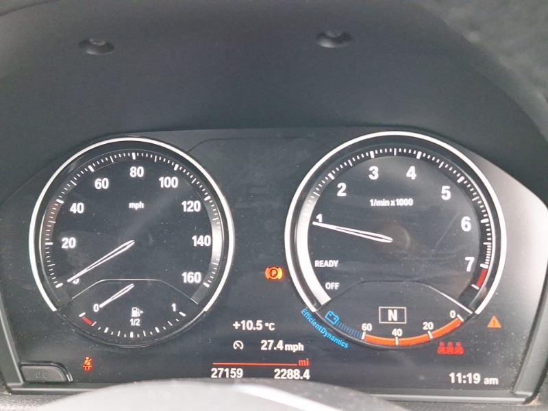 Used BMW 2 Series 2018 for sale - 76515280: Photo 9