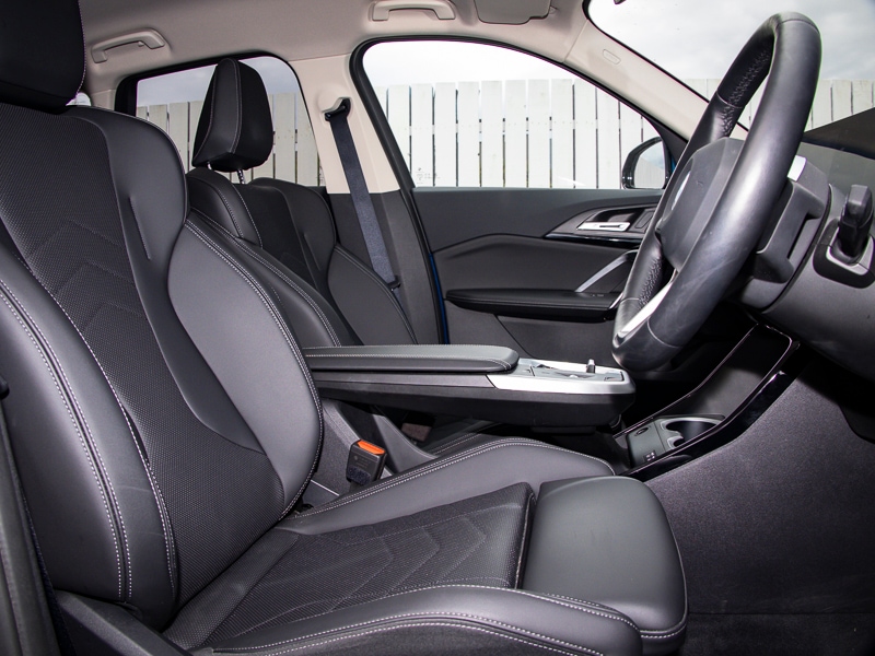Used BMW iX1 2025 for sale - 76281999: Photo 11