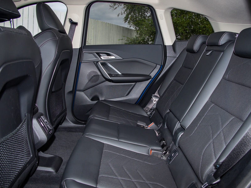 Used BMW iX1 2025 for sale - 76281999: Photo 12
