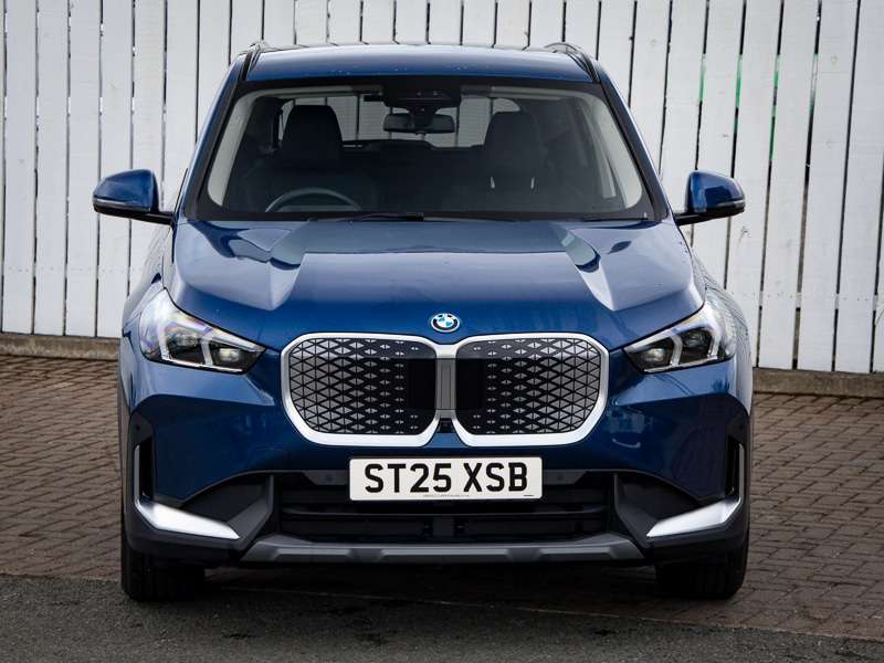Used BMW iX1 2025 for sale - 76281999: Photo 16