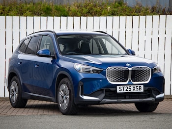 Used BMW iX1 2025 for sale - 76281999: Photo