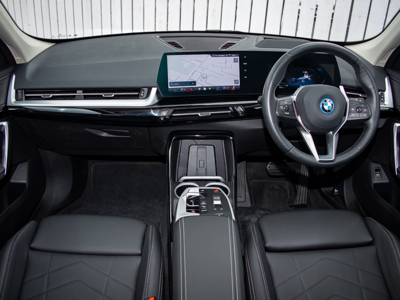 Used BMW iX1 2025 for sale - 76281999: Photo 4