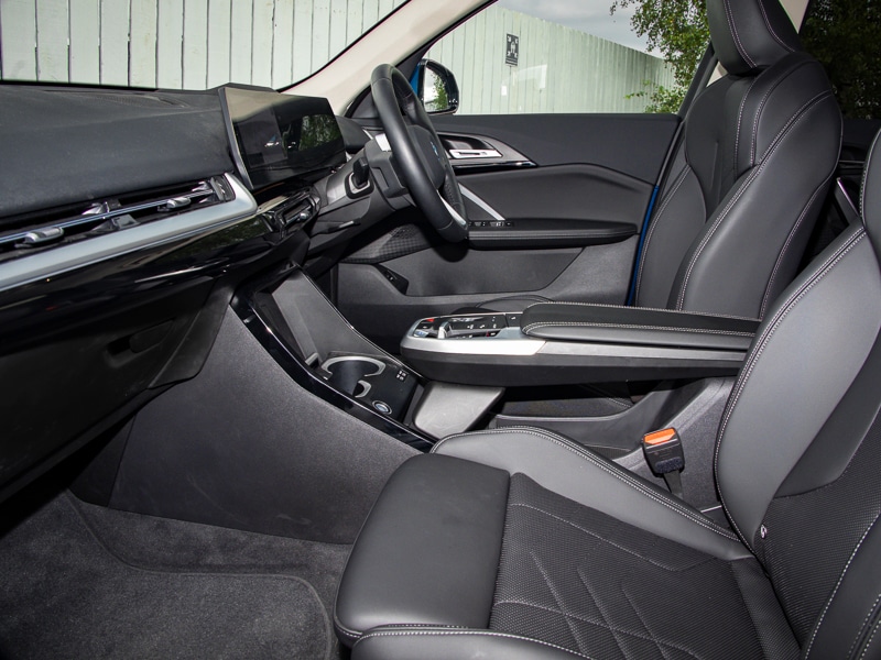 Used BMW iX1 2025 for sale - 76281999: Photo 7