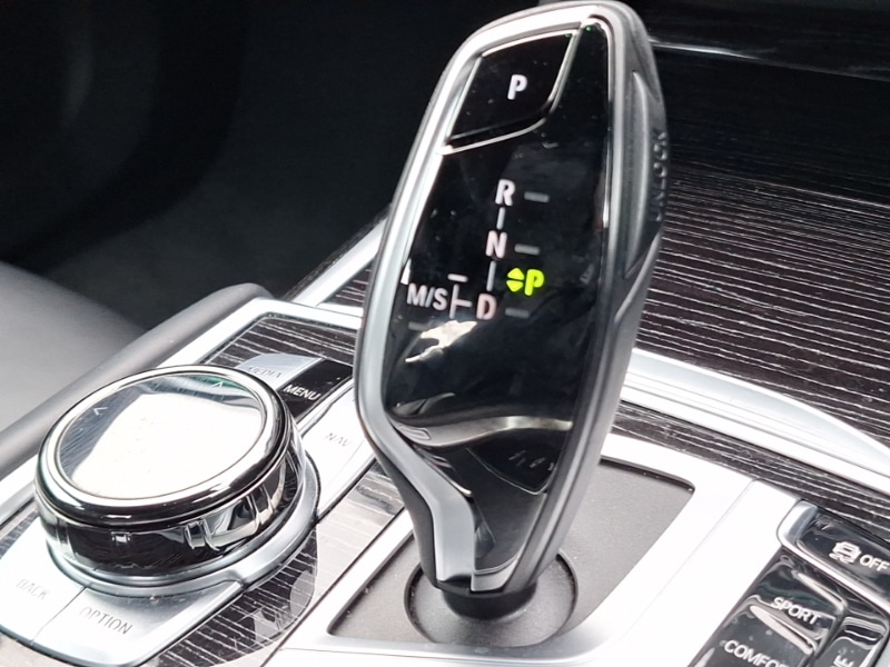 Used BMW 7 Series 2022 for sale - 76268996: Photo 10